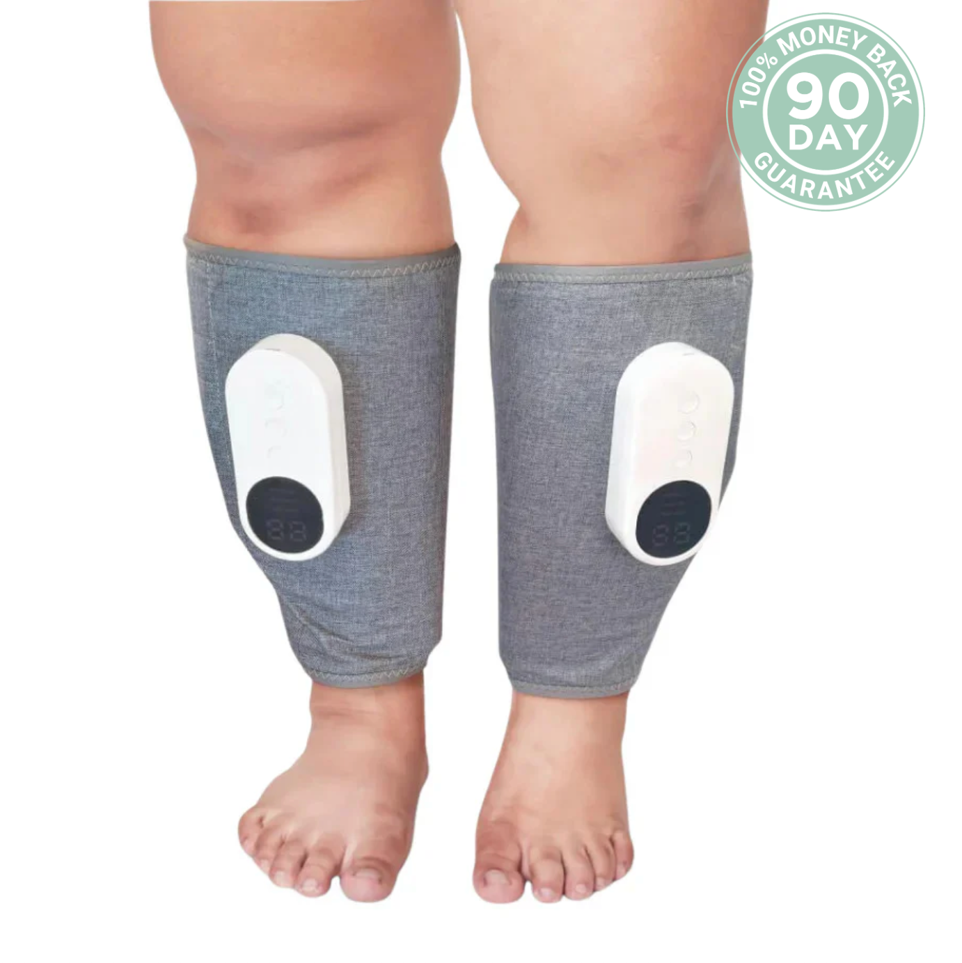 CircuRelief™ Leg Massager