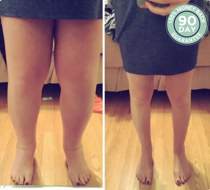 CircuRelief™ Leg Massager