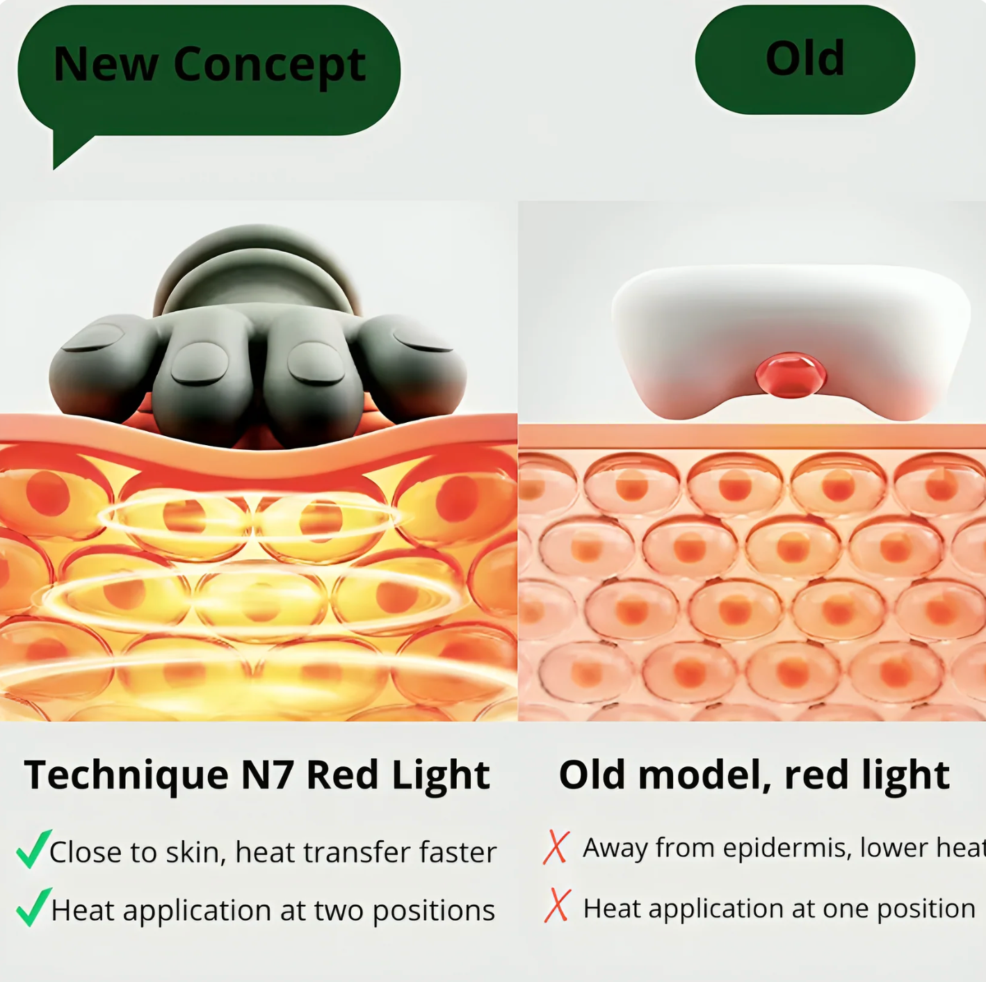 NeuroHand™ Therapy Massager