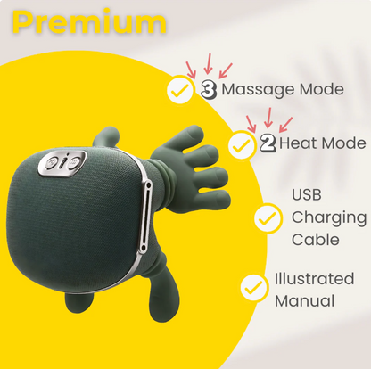 NeuroHand™ Therapy Massager