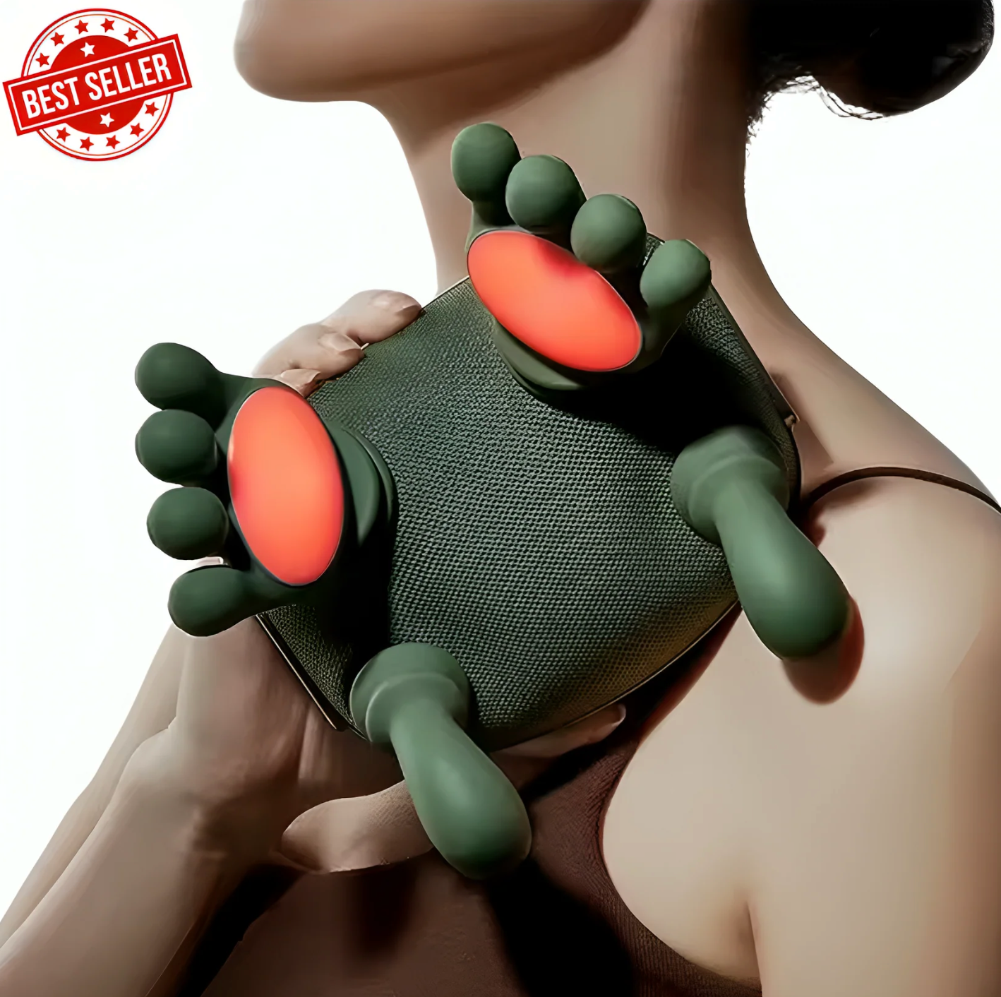 NeuroHand™ Therapy Massager