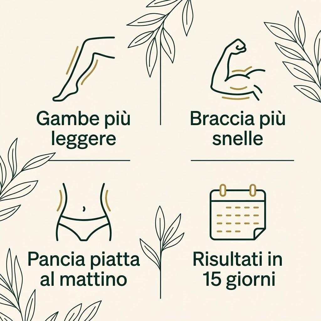 Drenaggio Linfatico
