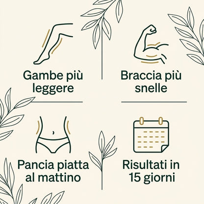 Drenaggio Linfatico