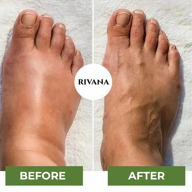 Smart NMES Foot Massager