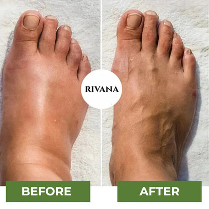 Smart NMES Foot Massager