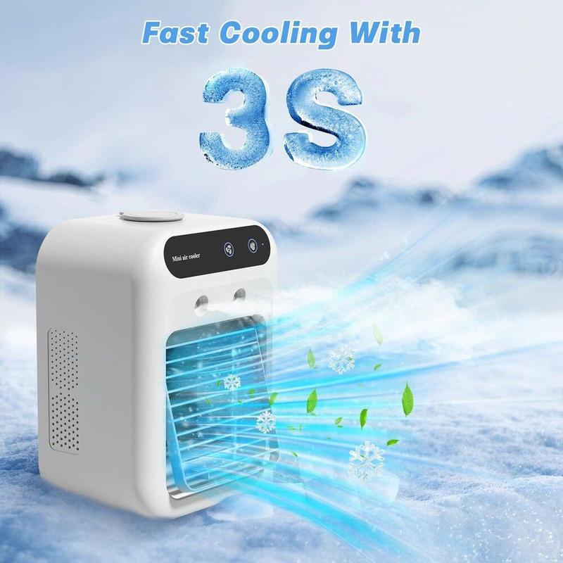 Portable Air Conditioner