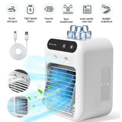 Portable Air Conditioner