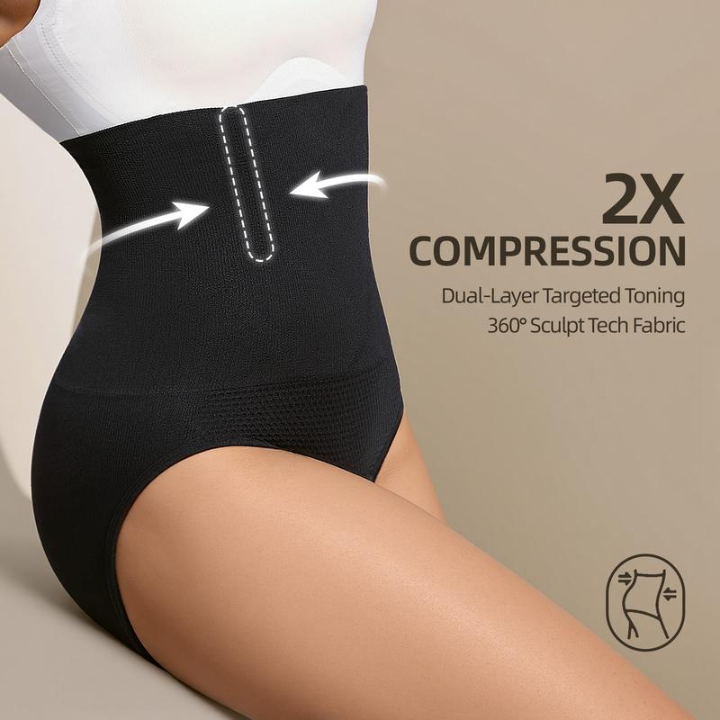 Women's Tummy Control Shapewear