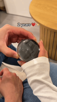 EchoSphere™- 360° Magic Display