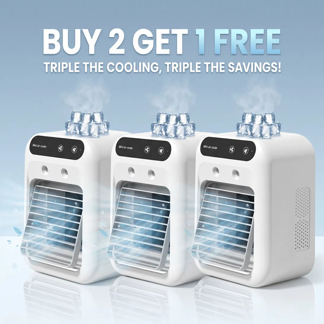 Portable Air Conditioner