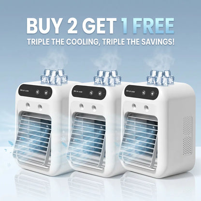Portable Air Conditioner