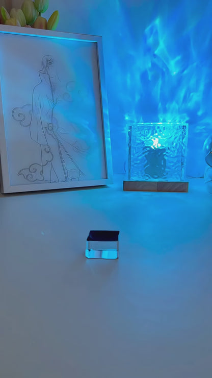 EchoSphere™- 360° Magic Display